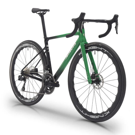 SAVA FALCON SLR7 W45-105 Di2 Full Carbon Road Bike 24SP