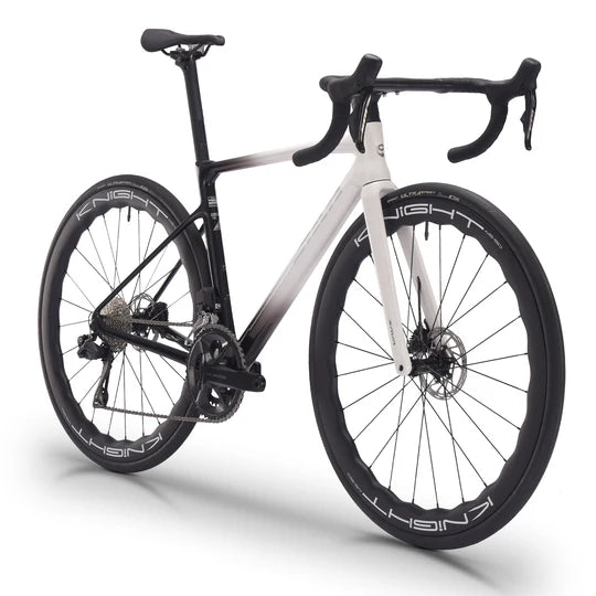 SAVA FALCON SLR7 W45-105 Di2 Full Carbon Road Bike 24SP