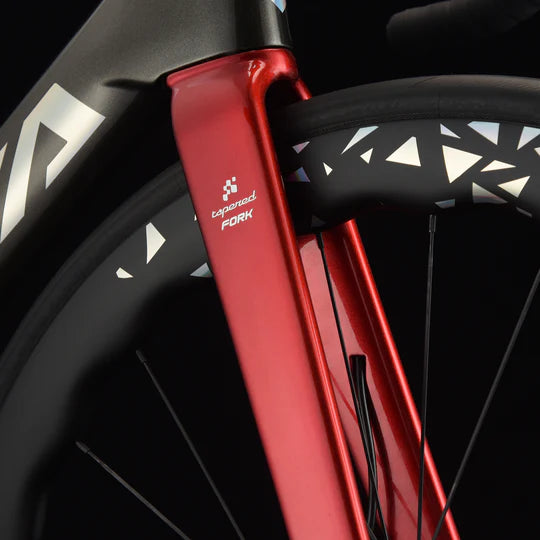 SAVA Blade R9 Di2 Full Carbon Road Bike 24 Speed