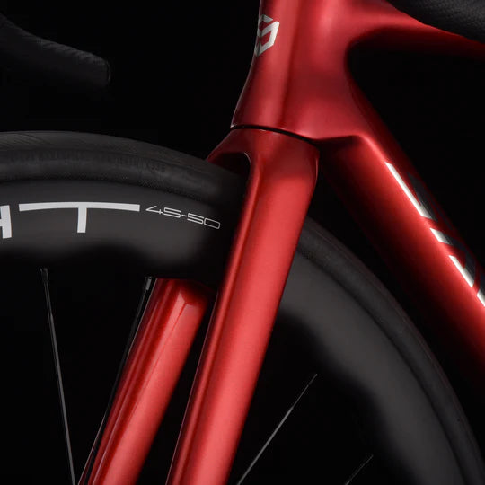 SAVA FALCON SLR7 W45-105 Di2 Full Carbon Road Bike 24SP