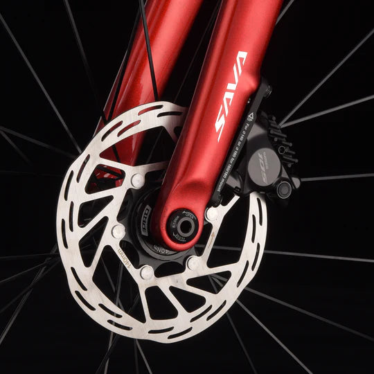 SAVA FALCON SLR7 W45-105 Di2 Full Carbon Road Bike 24SP