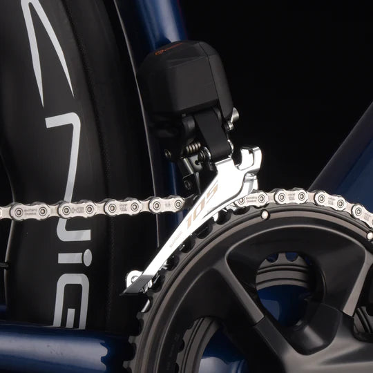 SAVA FALCON SLR7 W45-105 Di2 Full Carbon Road Bike 24SP