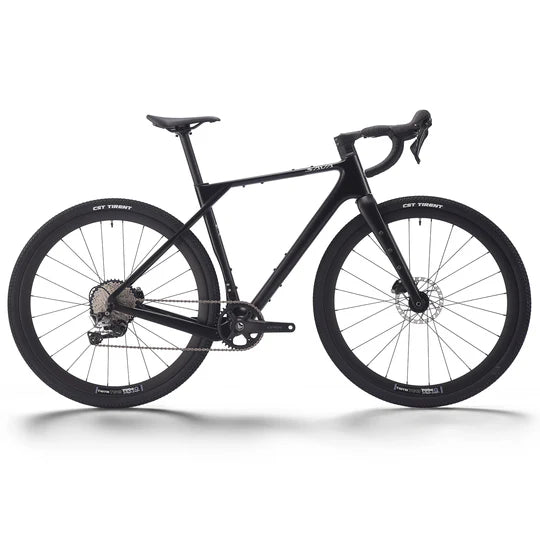 SAVA Gelaro S6-GRX600 Carbon Gravel Bike