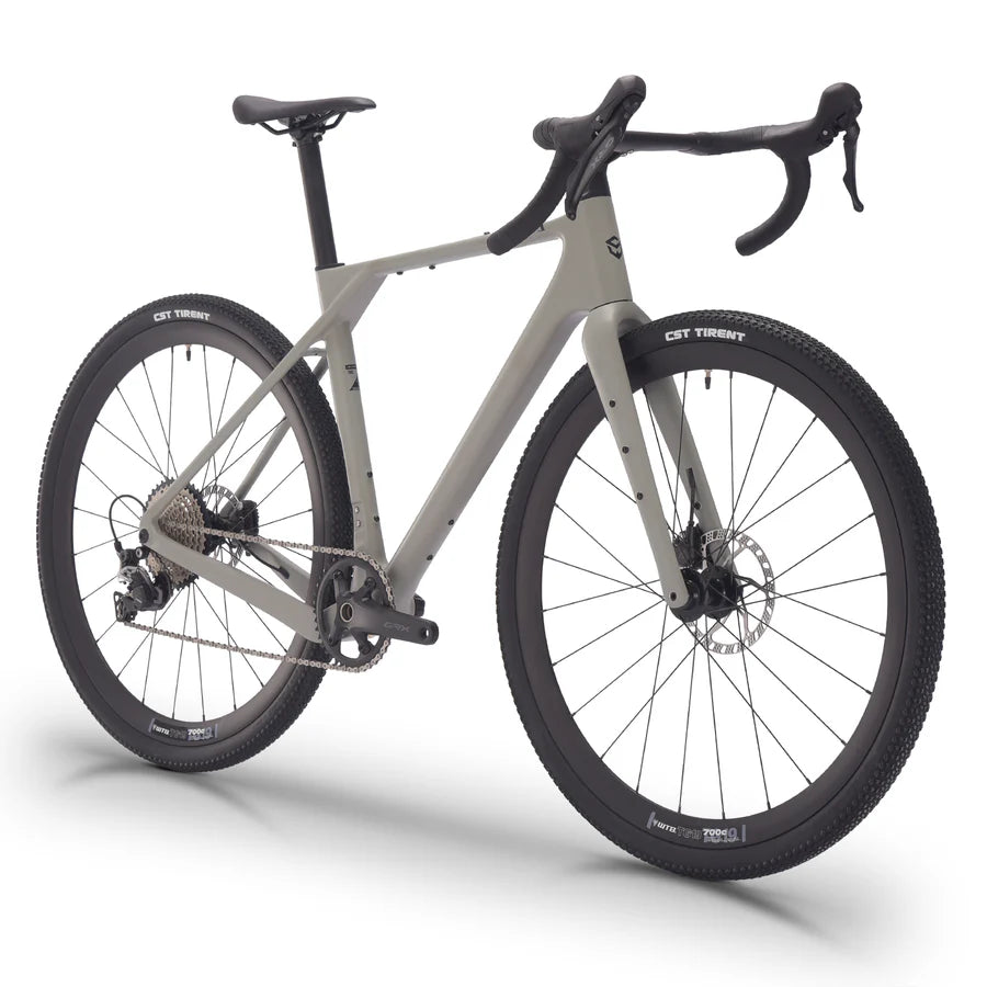 SAVA Gelaro S6-GRX600 Carbon Gravel Bike