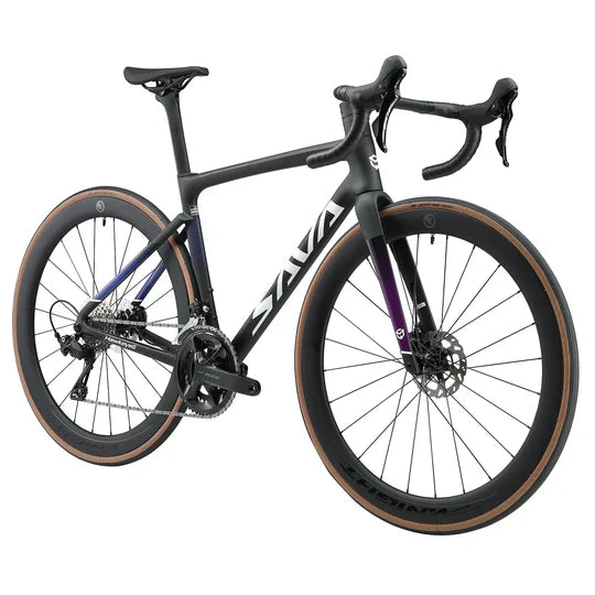 Hawkeye F20 Full Carbon Road Bike 24S