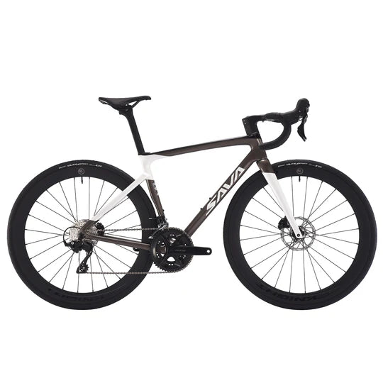 Hawkeye F20 Full Carbon Road Bike 24S