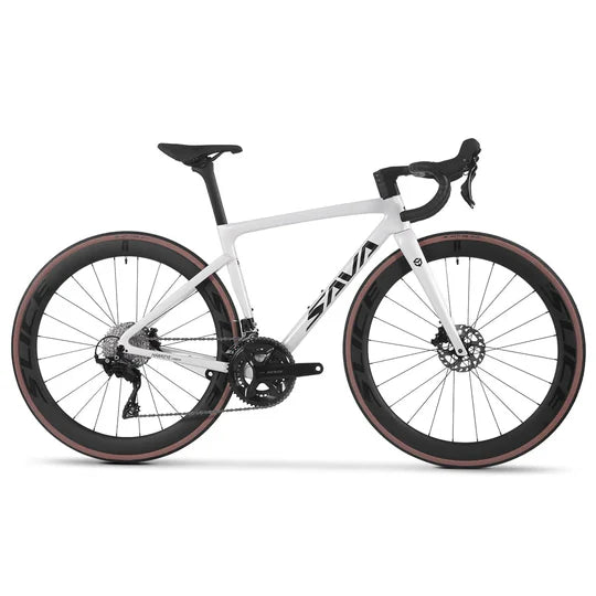 Hawkeye F20 Full Carbon Road Bike 24S