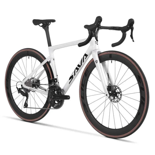 Hawkeye F20 Full Carbon Road Bike 24S