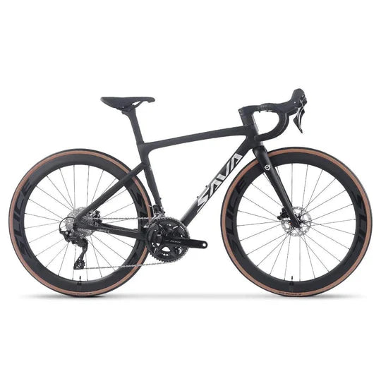 Hawkeye F20 Full Carbon Road Bike 24S