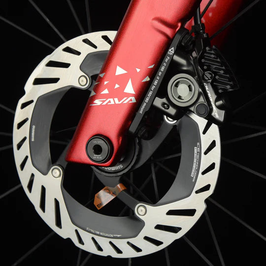 SAVA Blade R9 Di2 Full Carbon Road Bike 24 Speed