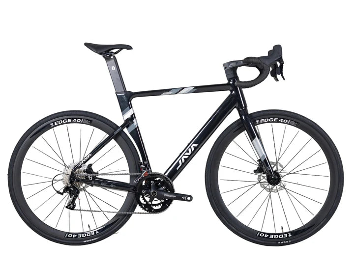 JAVA Auriga Aluminum Road Bike Aero Racing Bicycle – Gcycle