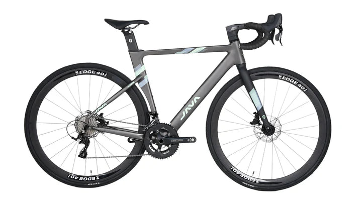 JAVA Auriga Aluminum Road Bike