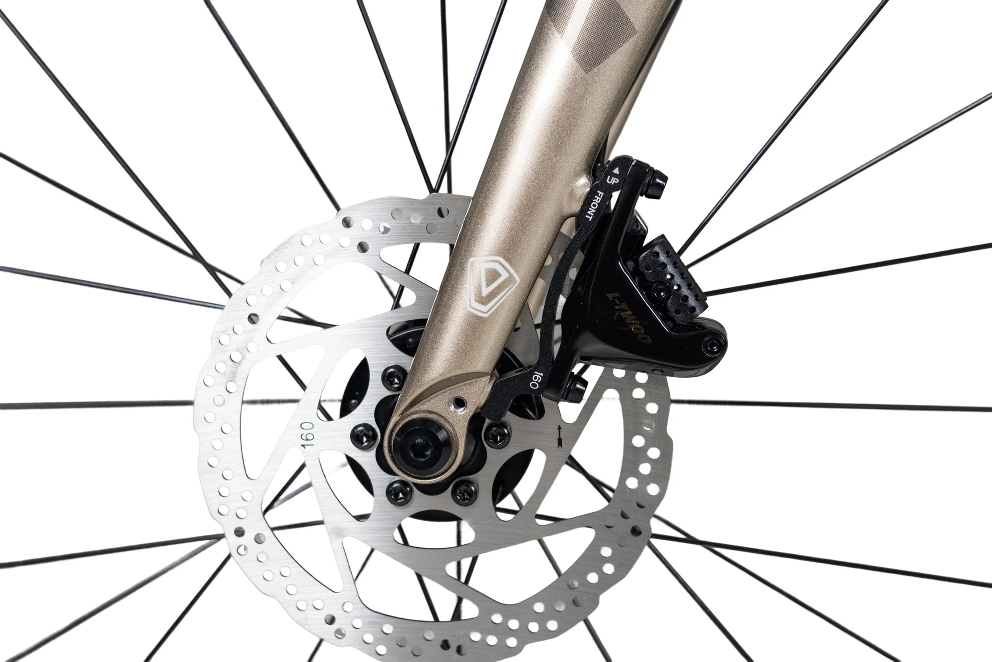 JAVA IDRA Gravel Bike LTWOO 12S