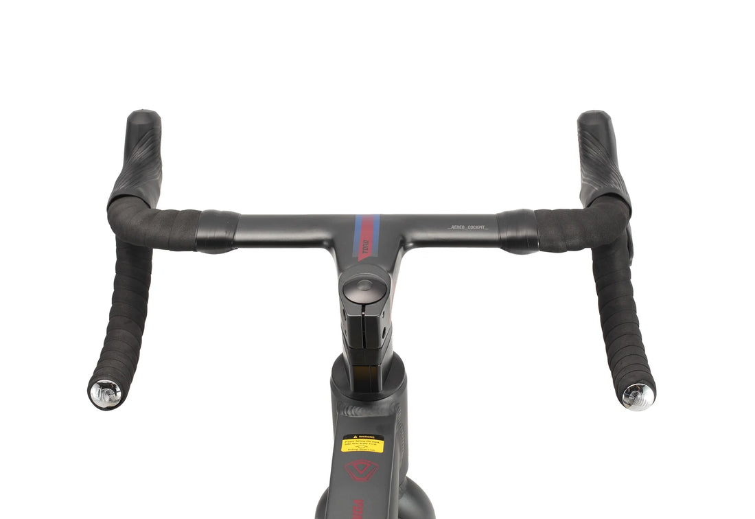 JAVA IDRA Gravel Bike LTWOO 12S