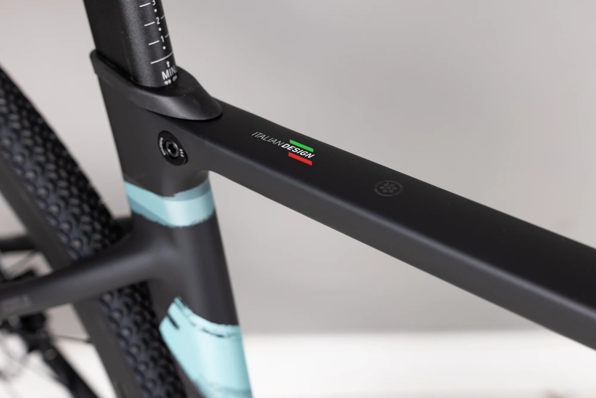 JAVA IDRA Gravel Bike LTWOO 12S