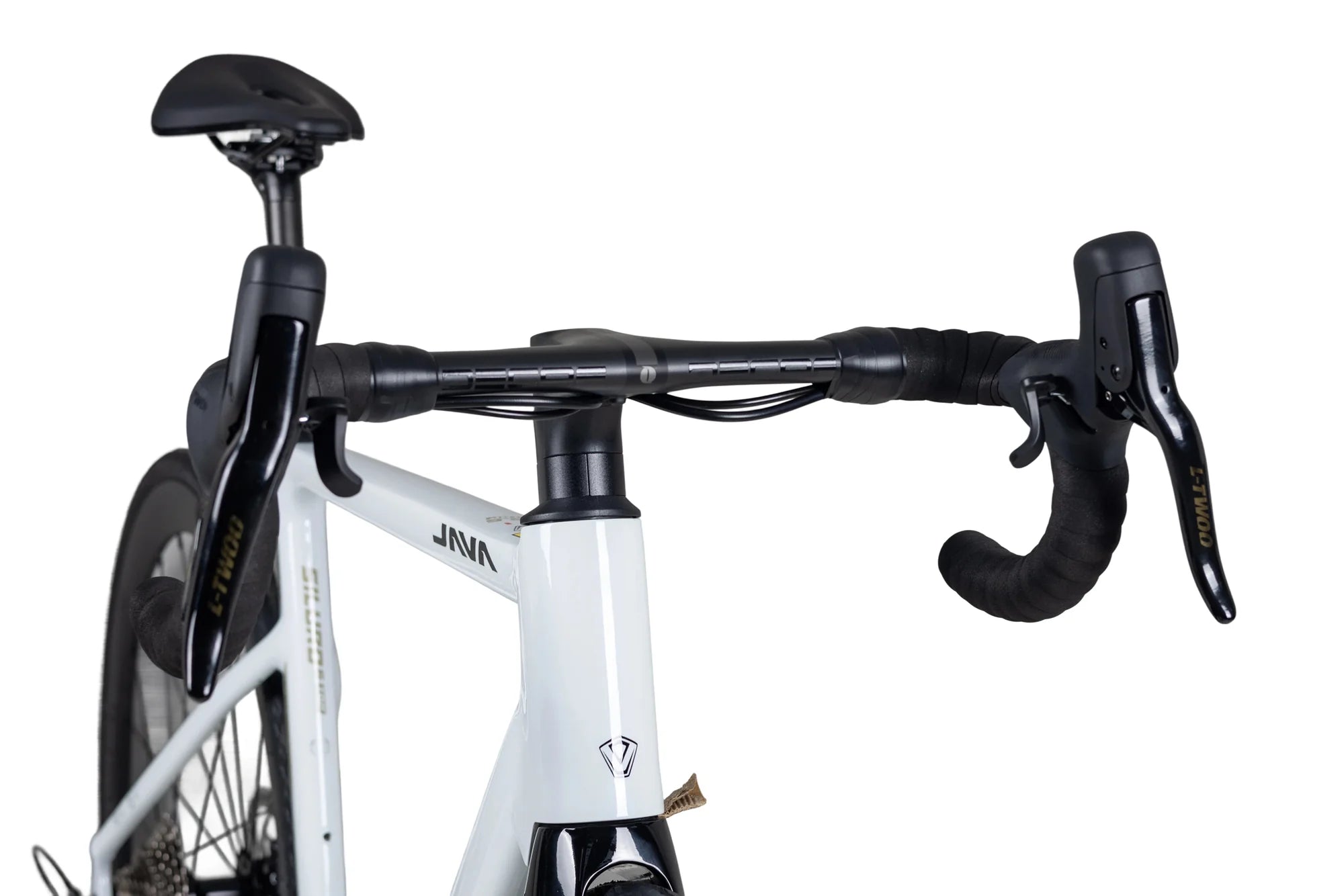 JAVA Siluro 6 Top LTWOO 12 Speed