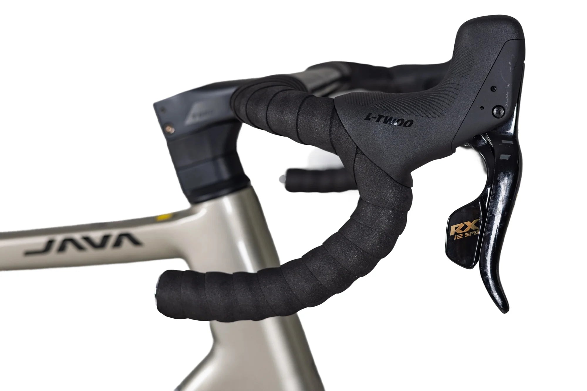 JAVA Siluro 6 Top LTWOO 12 Speed