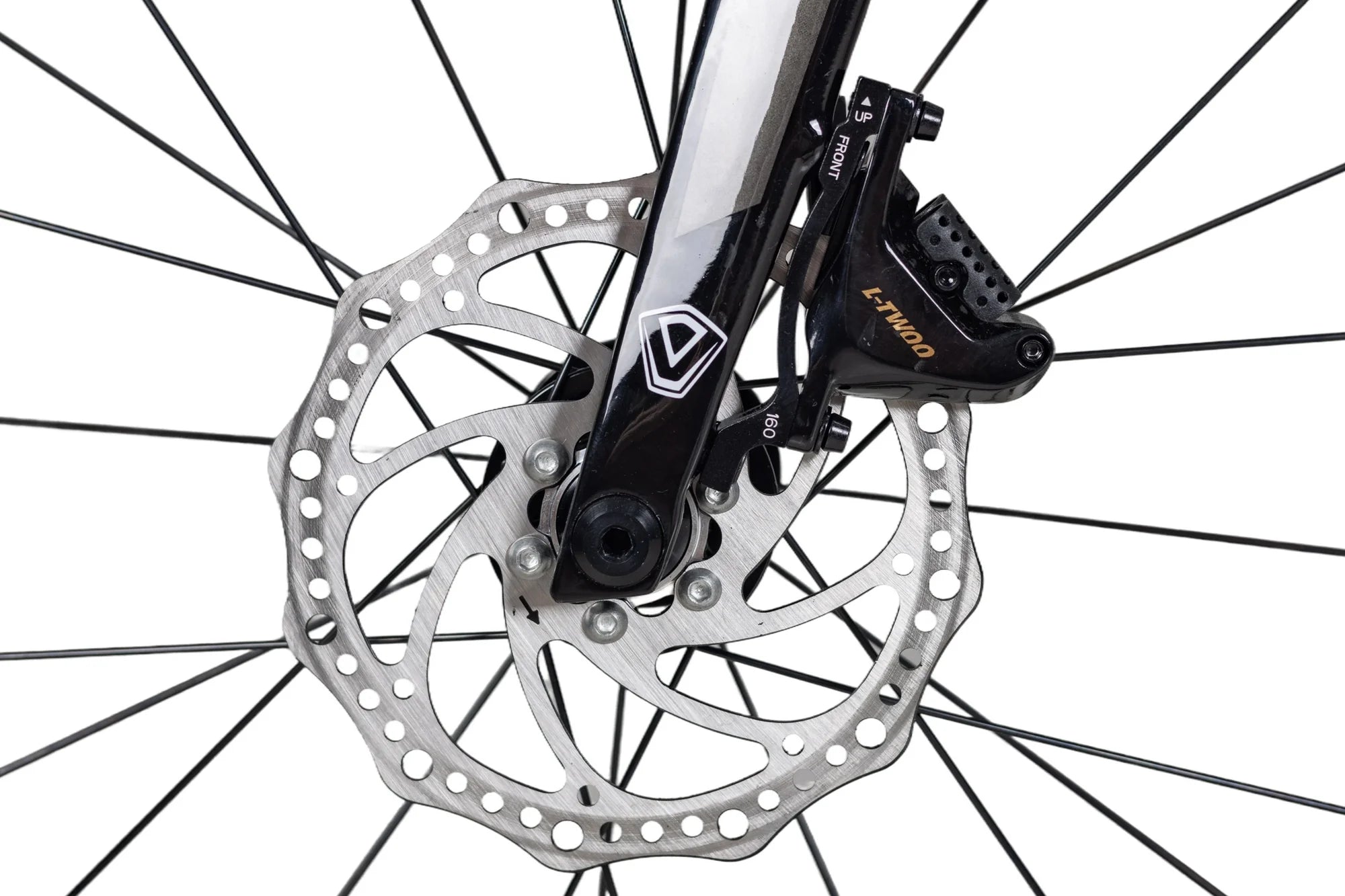 JAVA Siluro 6 Top LTWOO 12 Speed