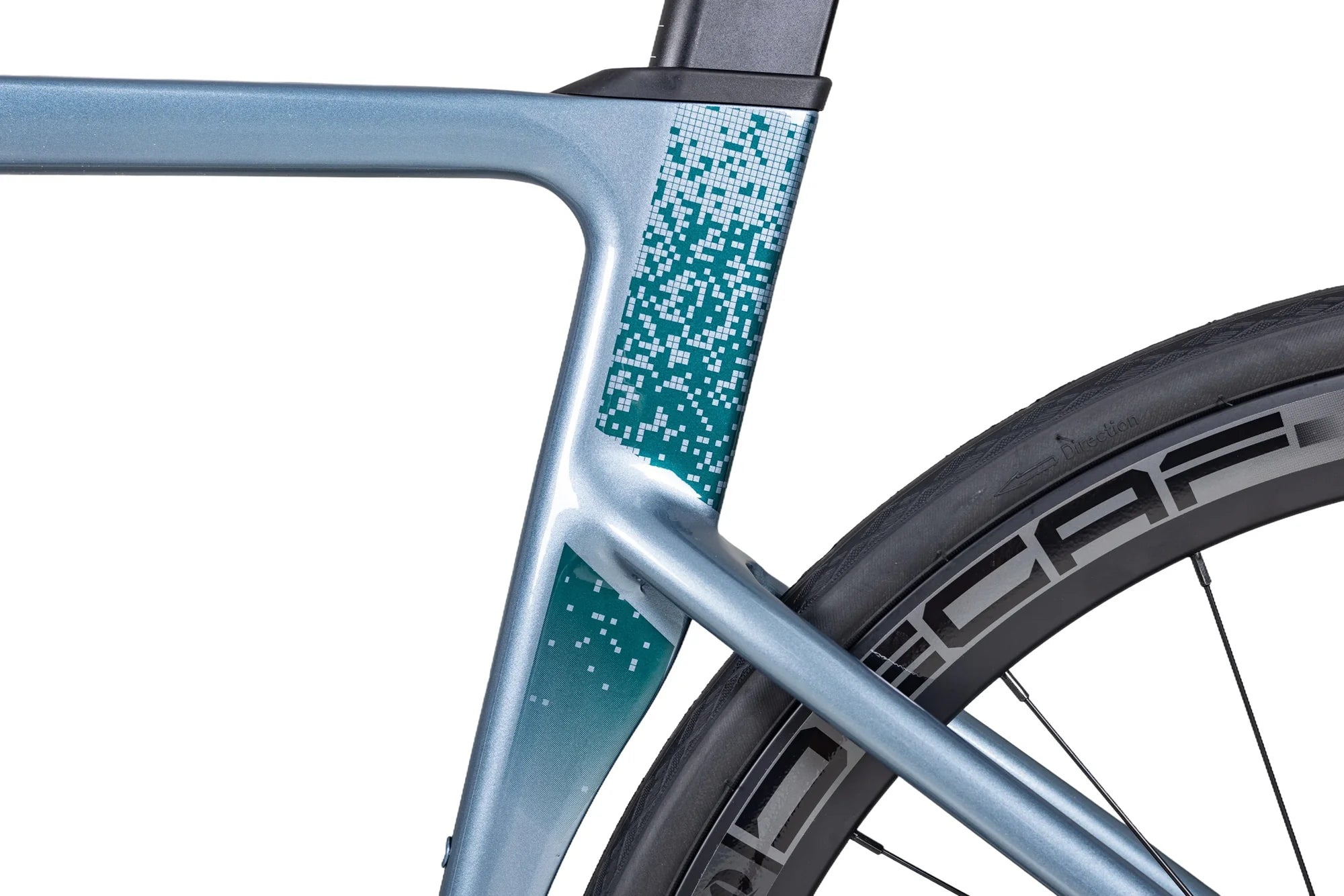 JAVA Siluro 6 Top LTWOO 12 Speed