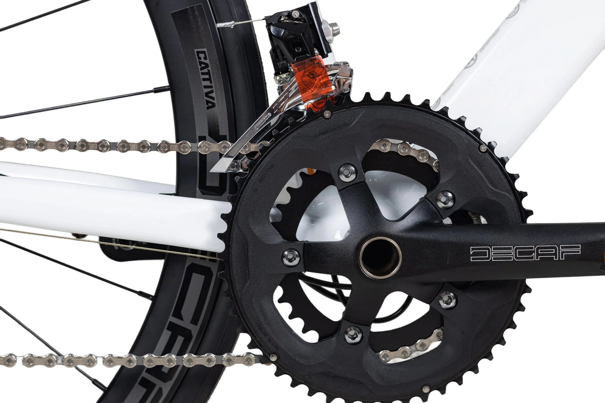 JAVA Siluro 6 Top LTWOO 12 Speed