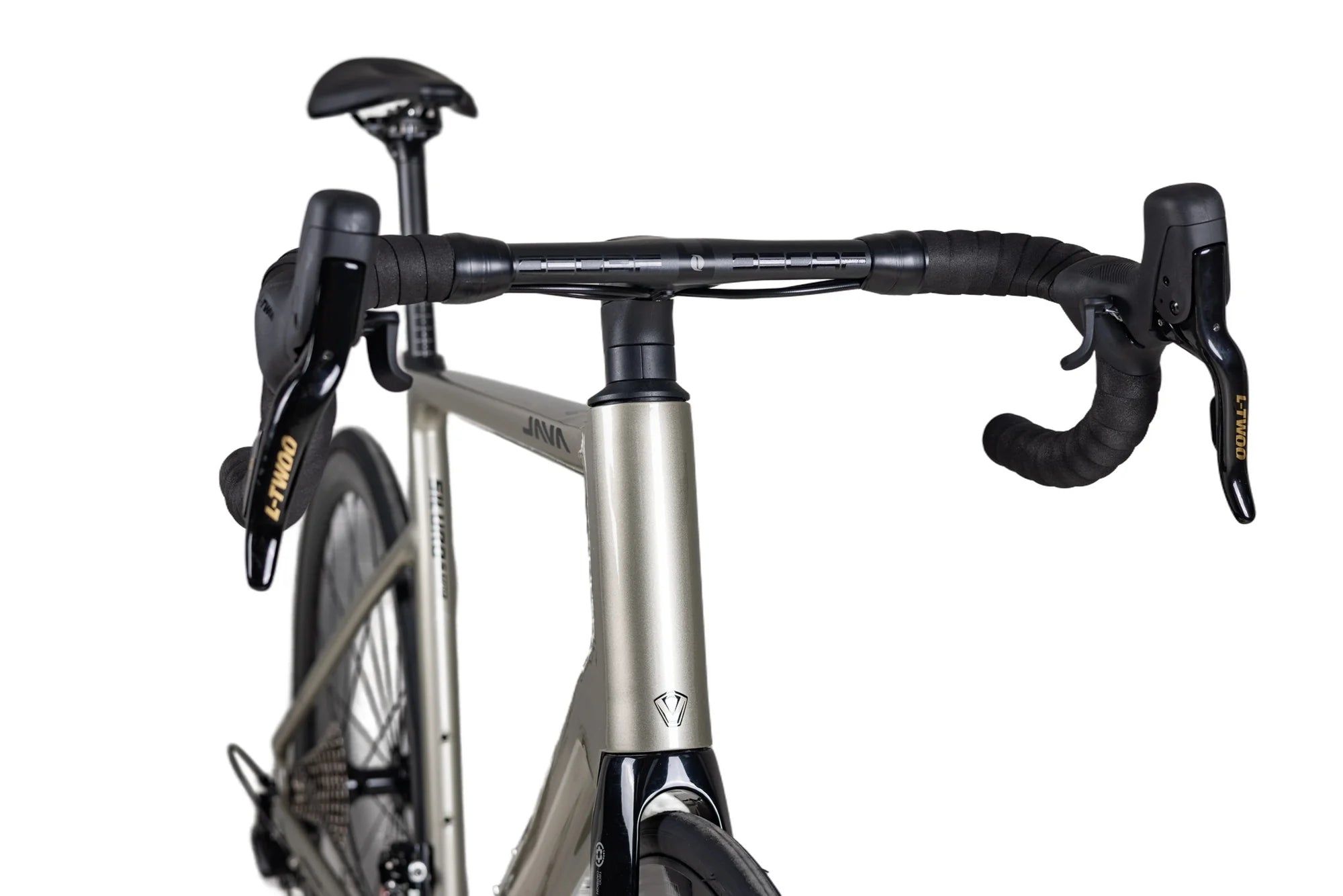 JAVA Siluro 6 Top LTWOO 12 Speed