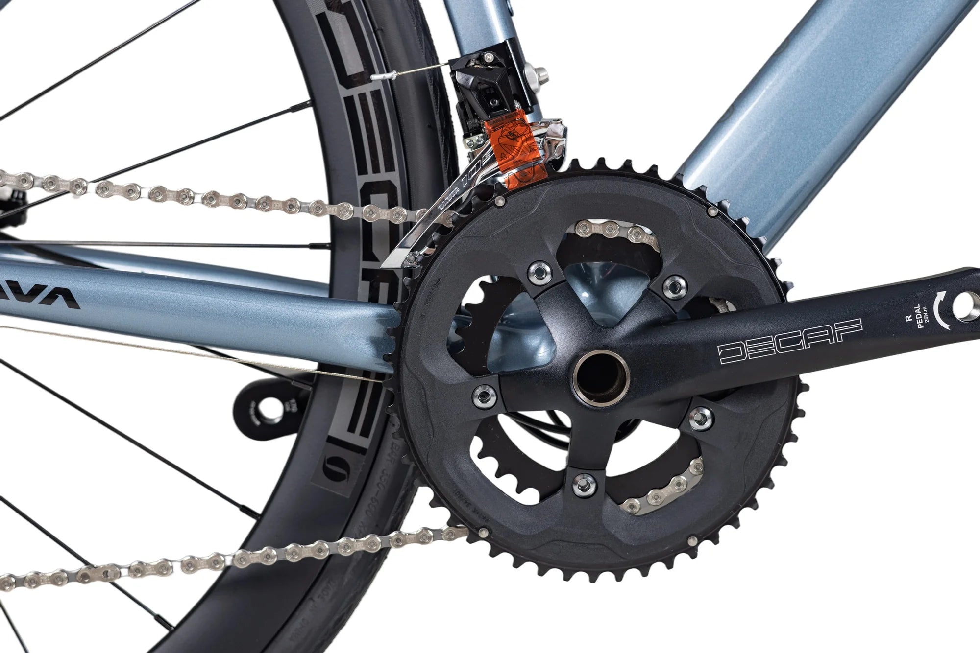 JAVA Siluro 6 Top LTWOO 12 Speed