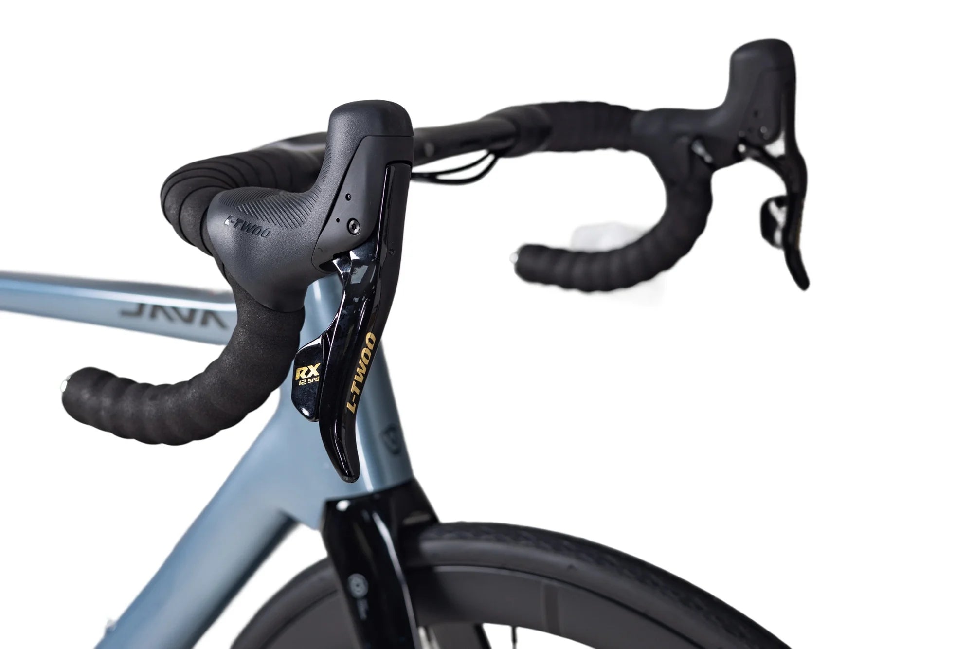 JAVA Siluro 6 Top LTWOO 12 Speed