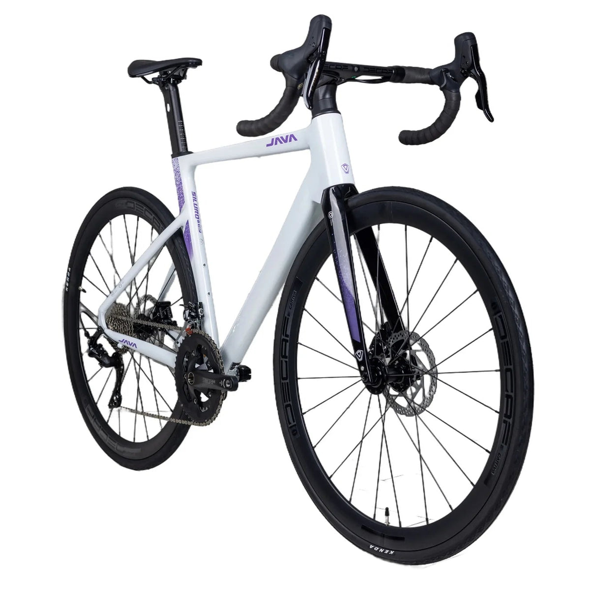 JAVA Siluro 6 Top LTWOO 12 Speed – Gcycle