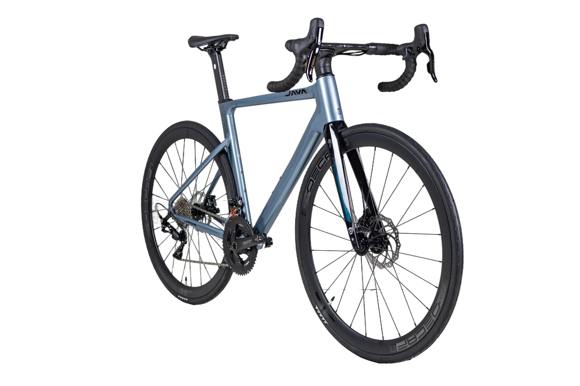 JAVA Siluro 6 Top LTWOO 12 Speed