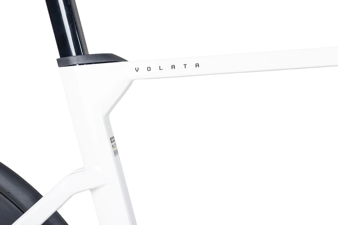 Java J-Air Volata Endurance Carbon Road Bike R7120 – Gcycle