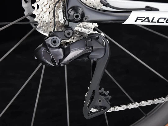 M-FALCOH Ultegra Di2 Full Carbon Racing Bike 24S