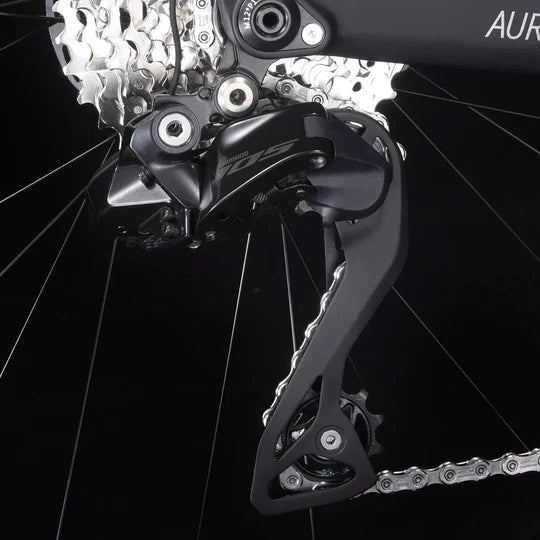 Aurora R7 105 Di2 Carbon Road Bike 24S