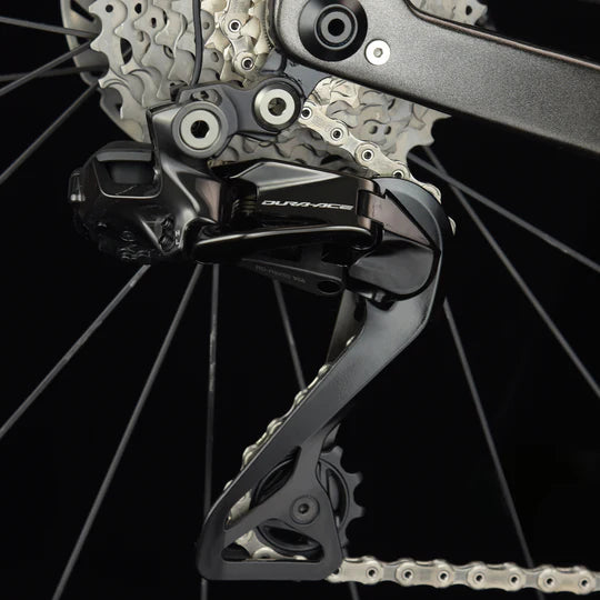 SAVA Blade R9 Di2 Full Carbon Road Bike 24 Speed