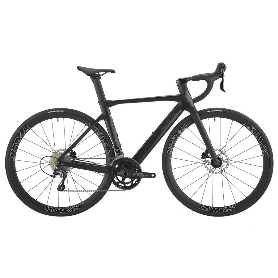A4 Carbon Road Bike 20S