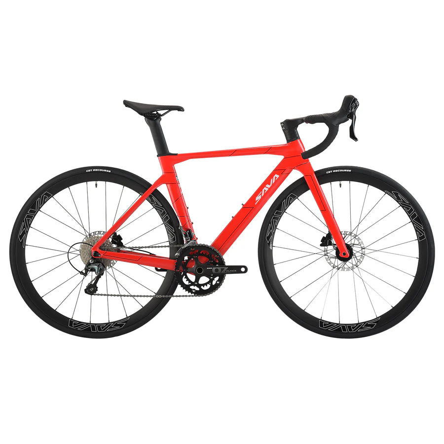 A4 Carbon Road Bike 20S