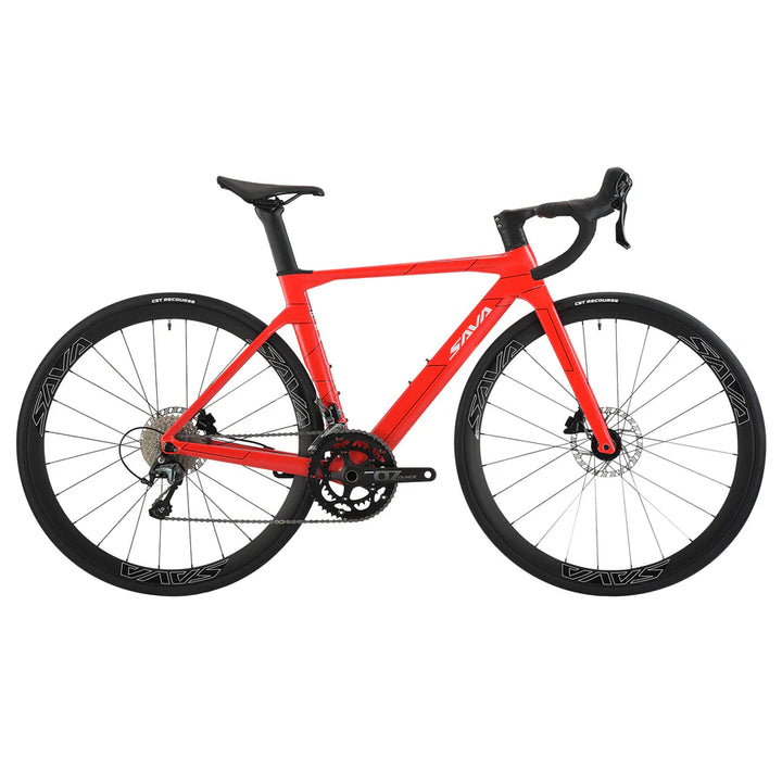 A4 Carbon Road Bike 20S