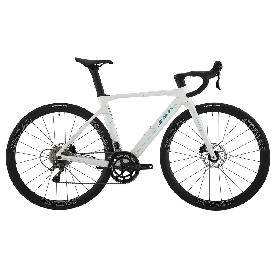 A4 Carbon Road Bike 20S