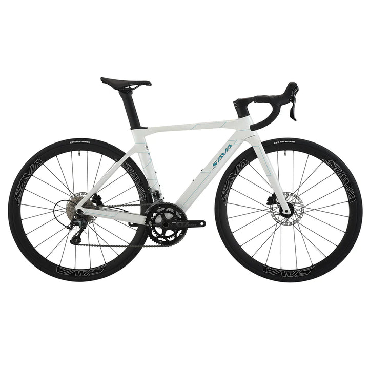 A4 Carbon Road Bike 20S