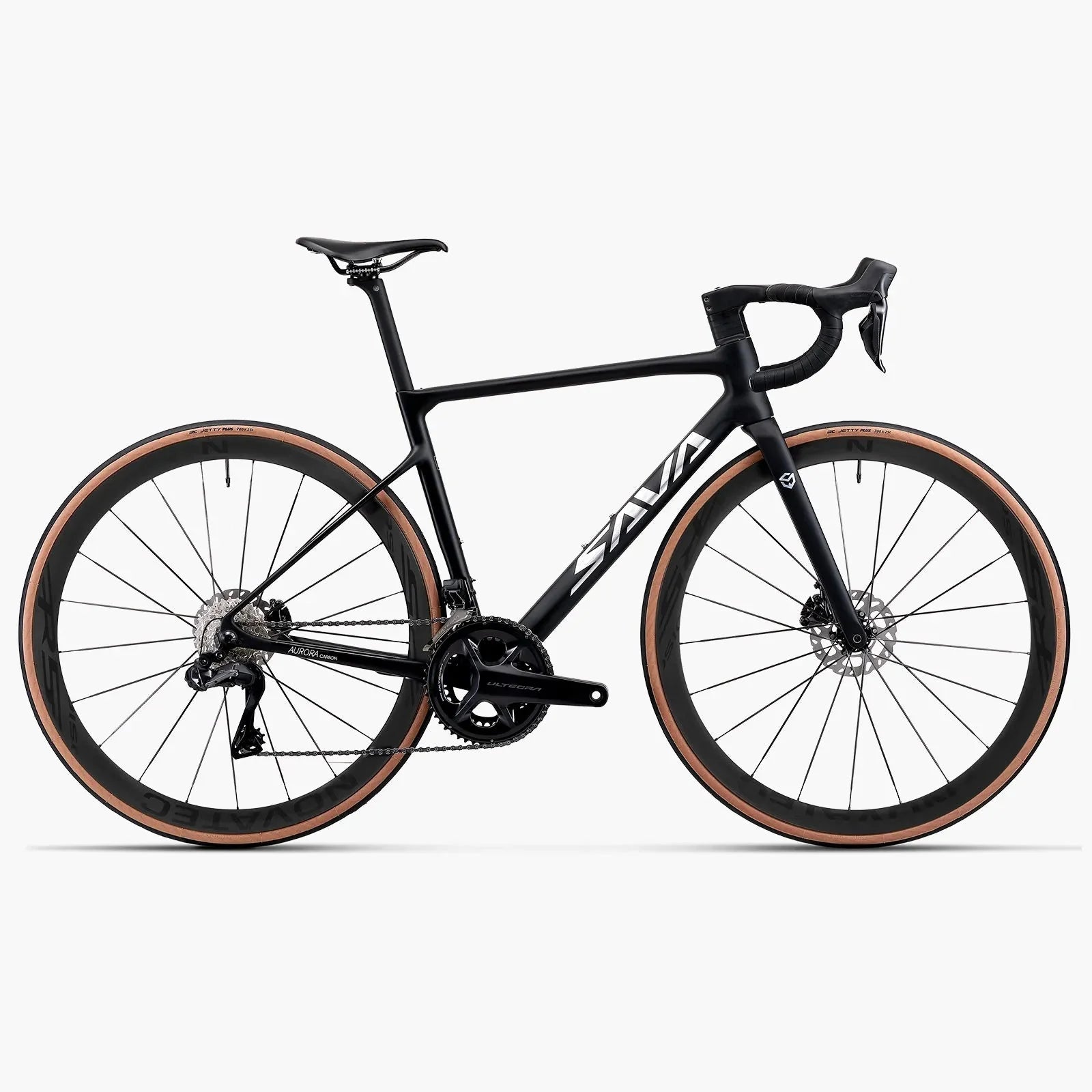 FALCON 8.0 Di2 Full Carbon Road Bike 24S