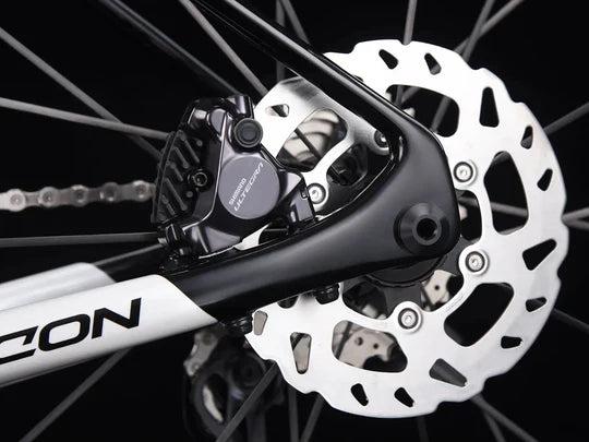 M-FALCOH Ultegra Di2 Full Carbon Racing Bike 24S