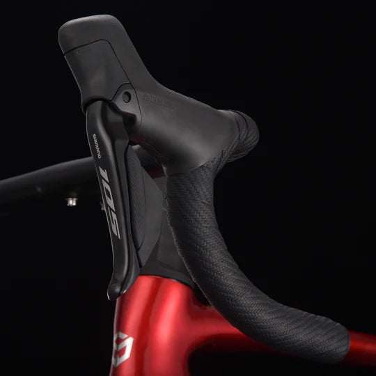 SAVA FALCON SLR7 W45-105 Di2 Full Carbon Road Bike 24SP