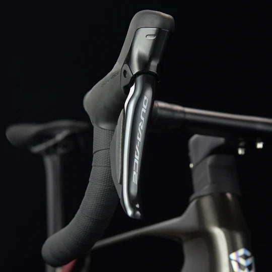 SAVA Blade R9 Di2 Full Carbon Road Bike 24 Speed