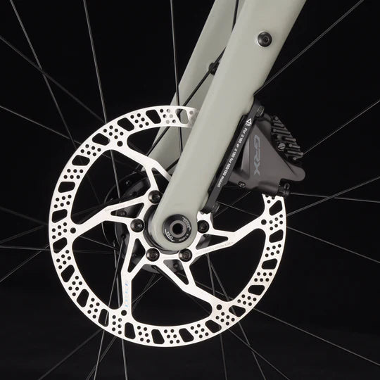 SAVA Gelaro S6-GRX600 Carbon Gravel Bike