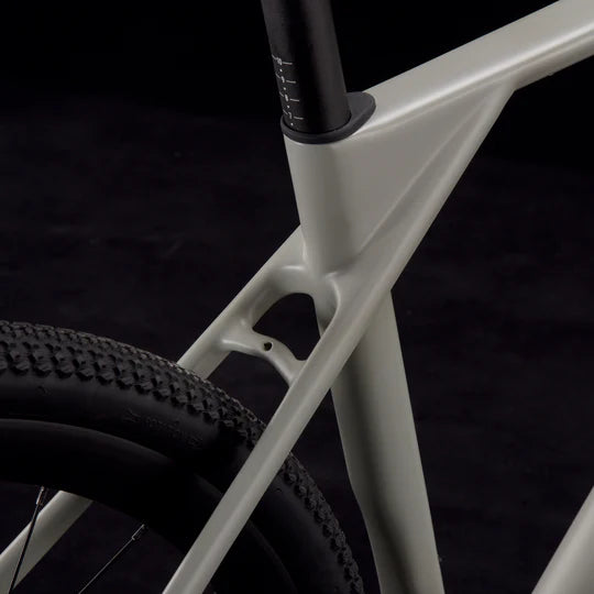 SAVA Gelaro S6-GRX600 Carbon Gravel Bike