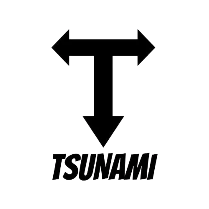 Tsunami