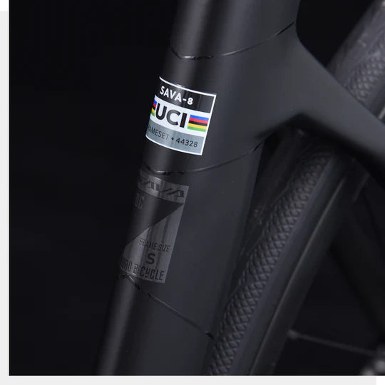 A4 Carbon Road Bike 20S