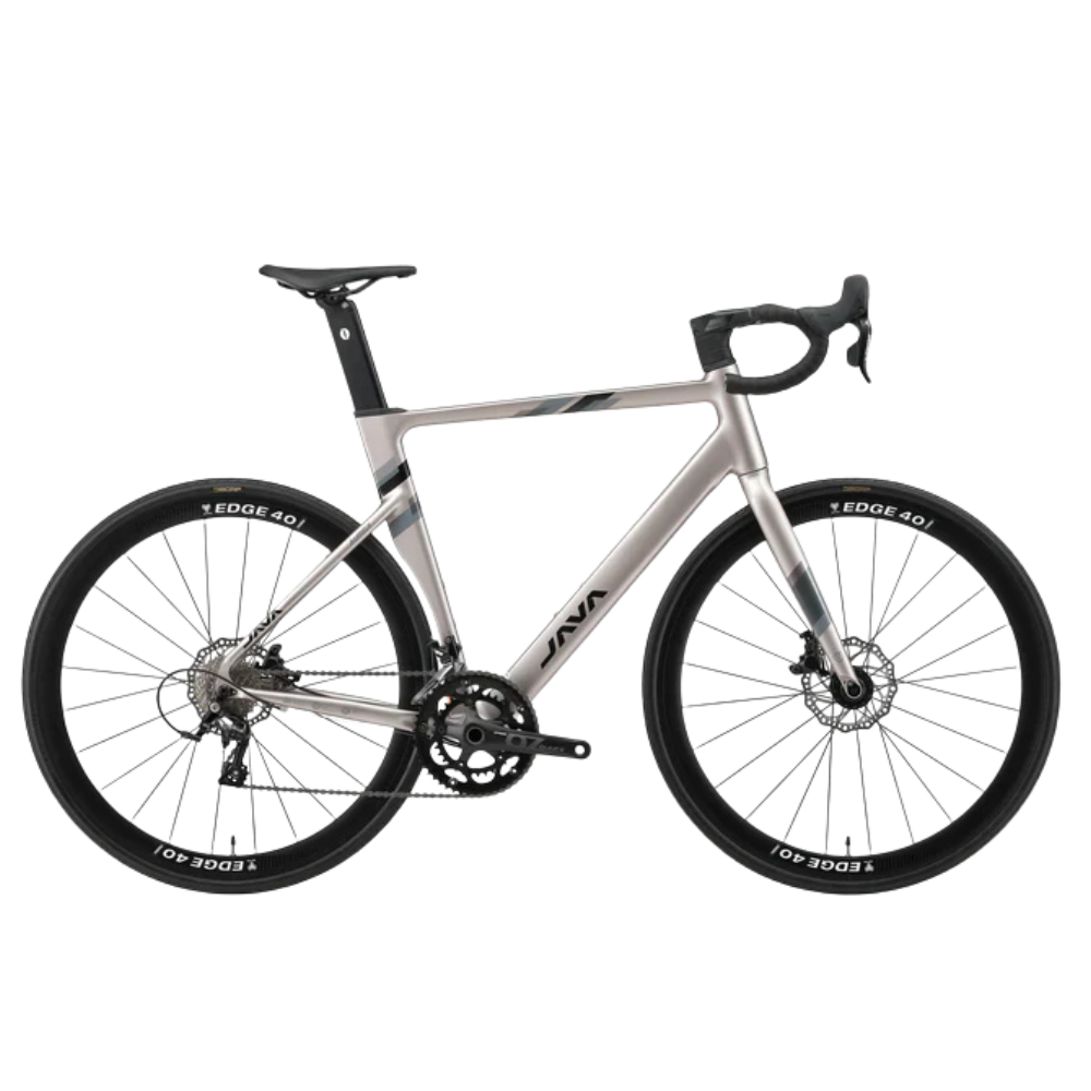 JAVA Auriga Aluminum Road Bike