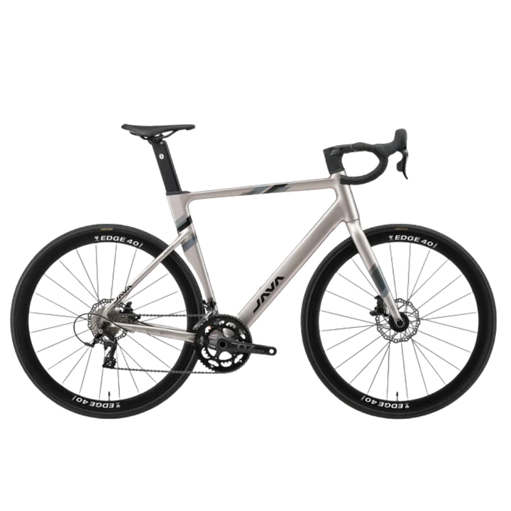 JAVA Auriga Aluminum Road Bike