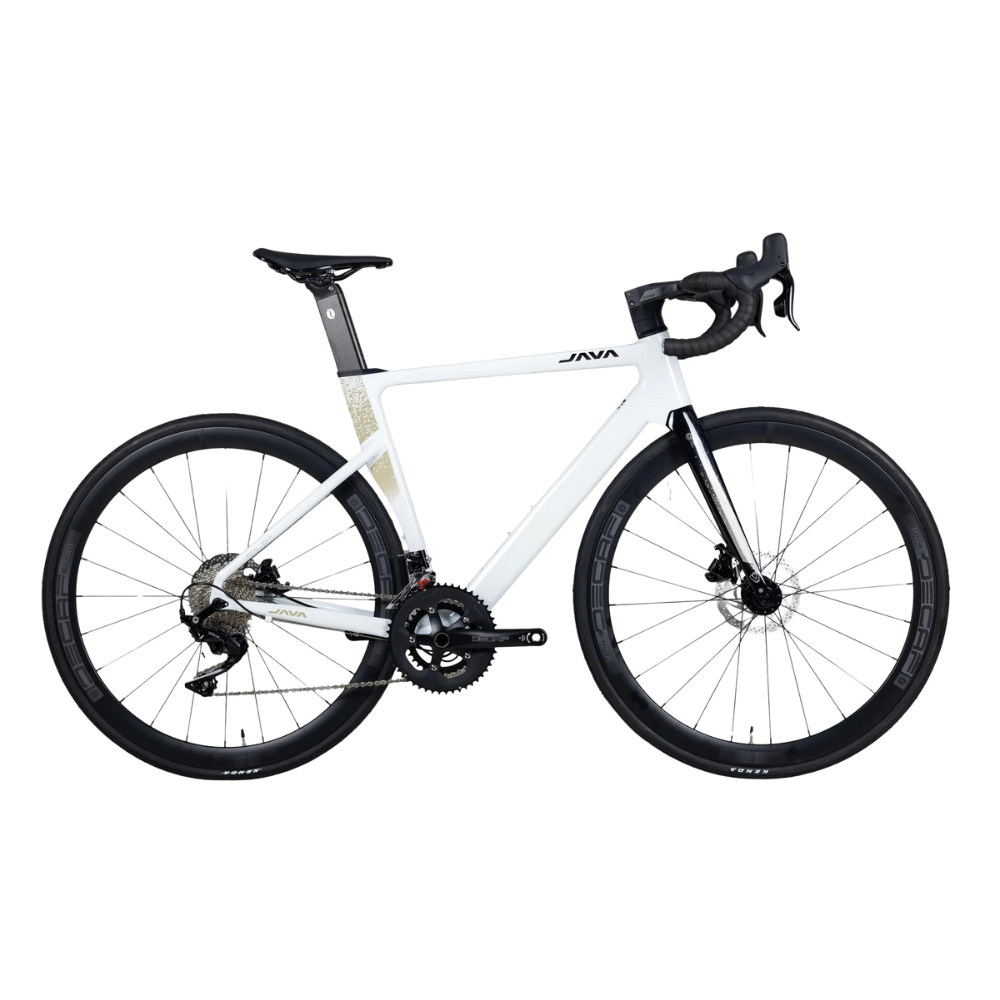 JAVA Siluro 6 Top LTWOO 12 Speed