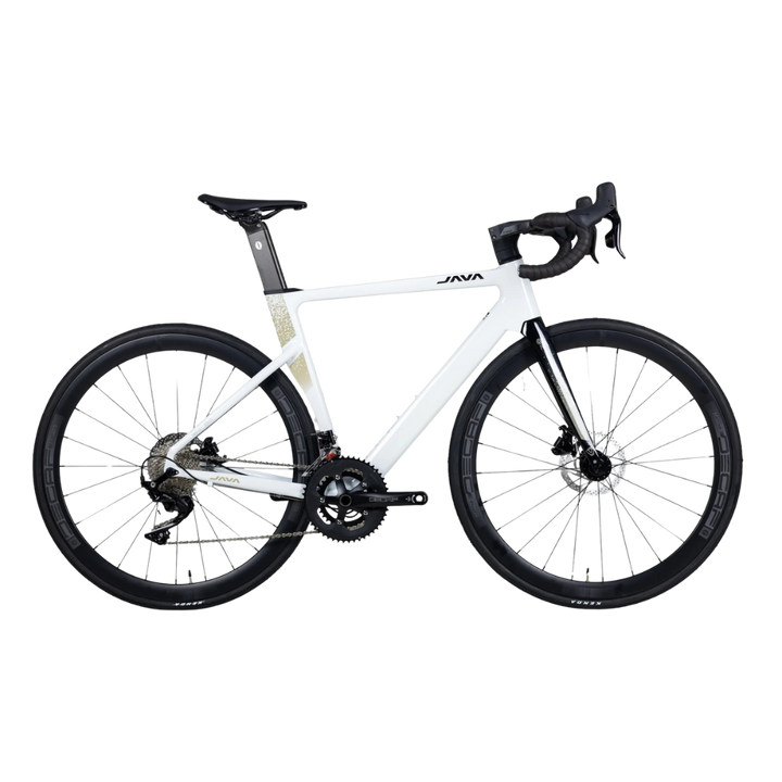 JAVA Siluro 6 Top LTWOO 12 Speed